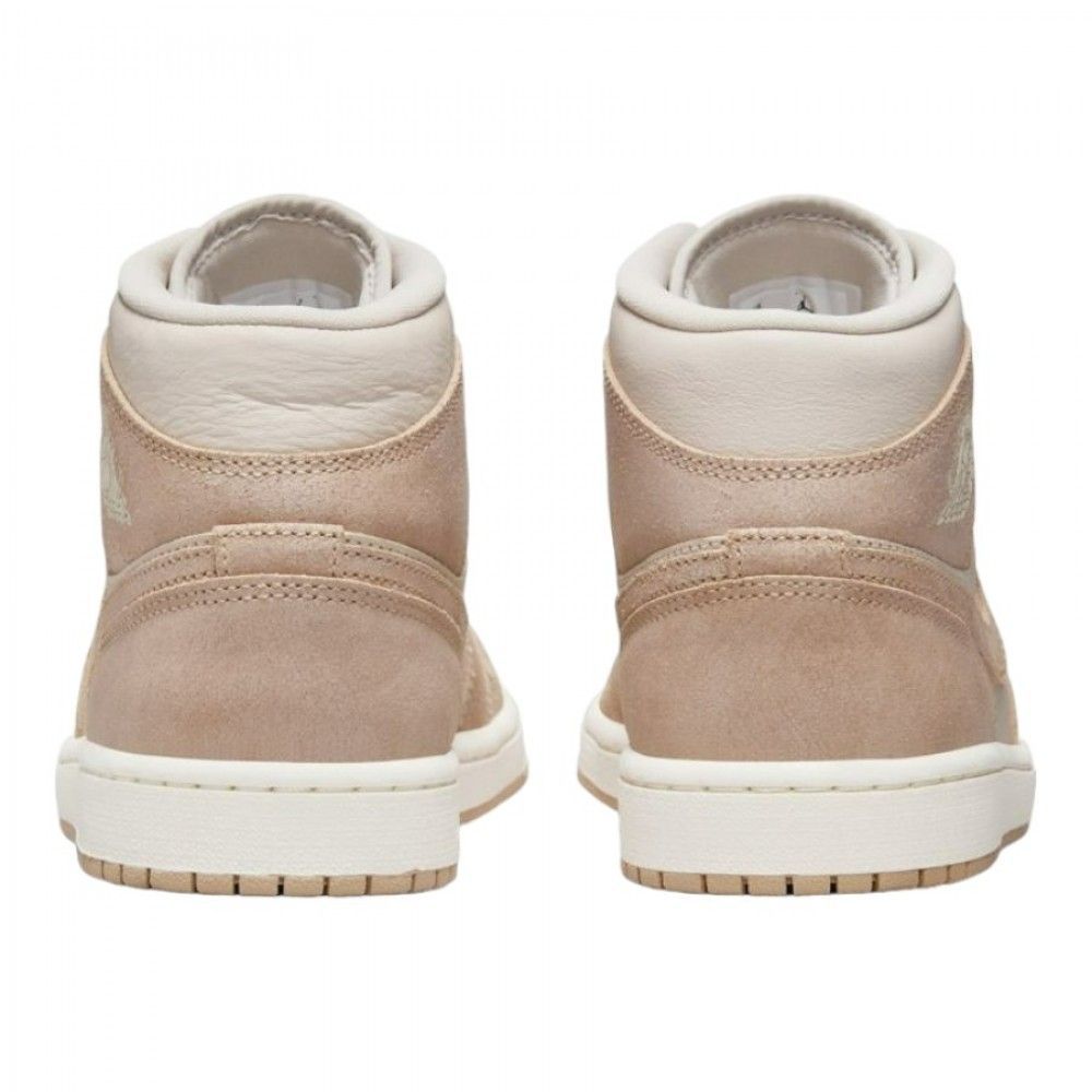 Кросівки WMNS JORDAN 1 MID SE купить