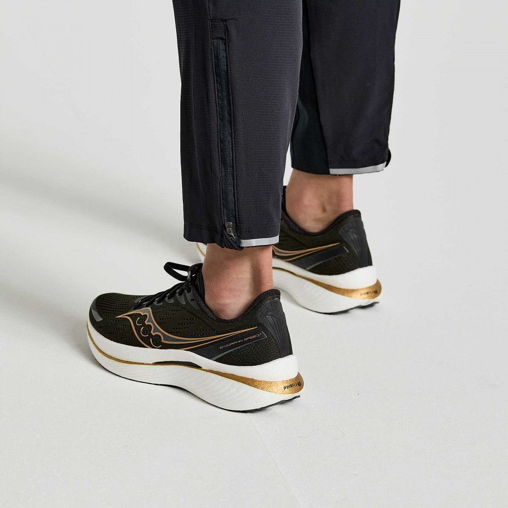 Штани Saucony BOSTON WOVEN PANT купить