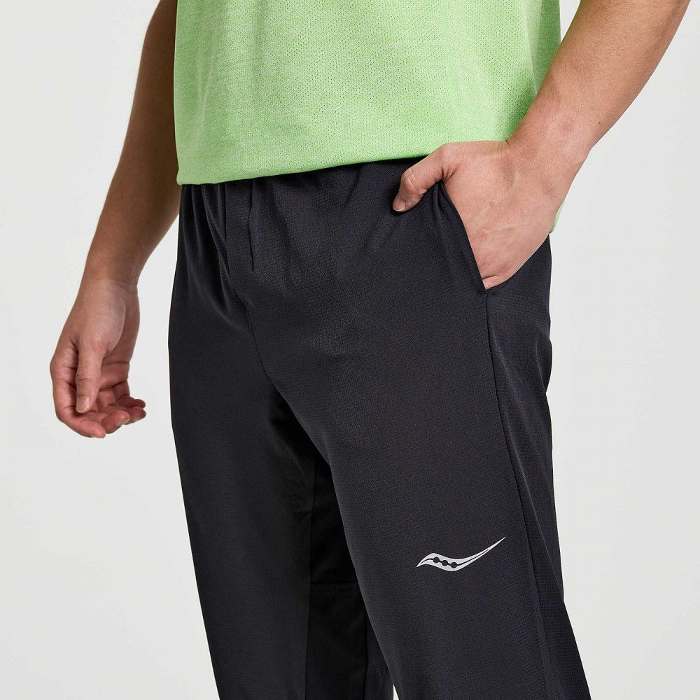 Штани Saucony BOSTON WOVEN PANT купить