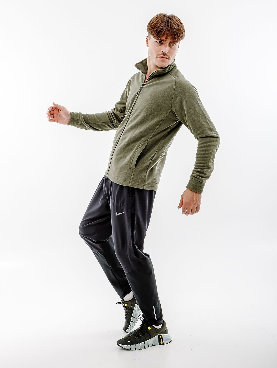 Кофта CMP MAN JACKET купить