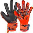 Вратарские перчатки Reusch Attrakt Silver NC