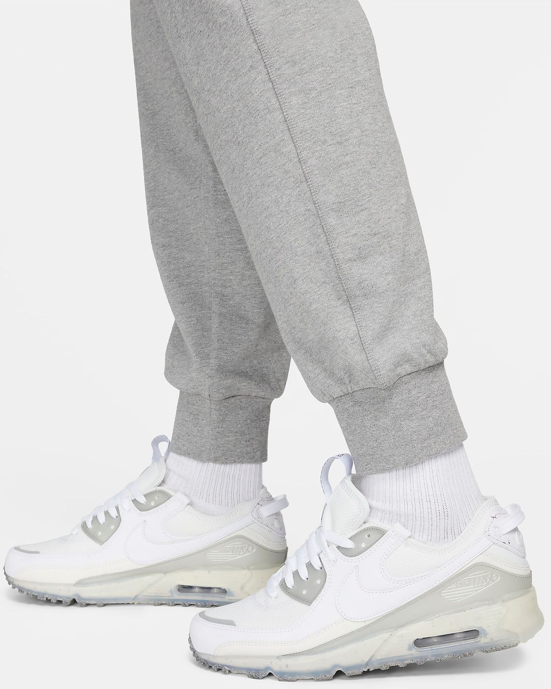 Штани Nike M NK CLUB KNIT JOGGER купити