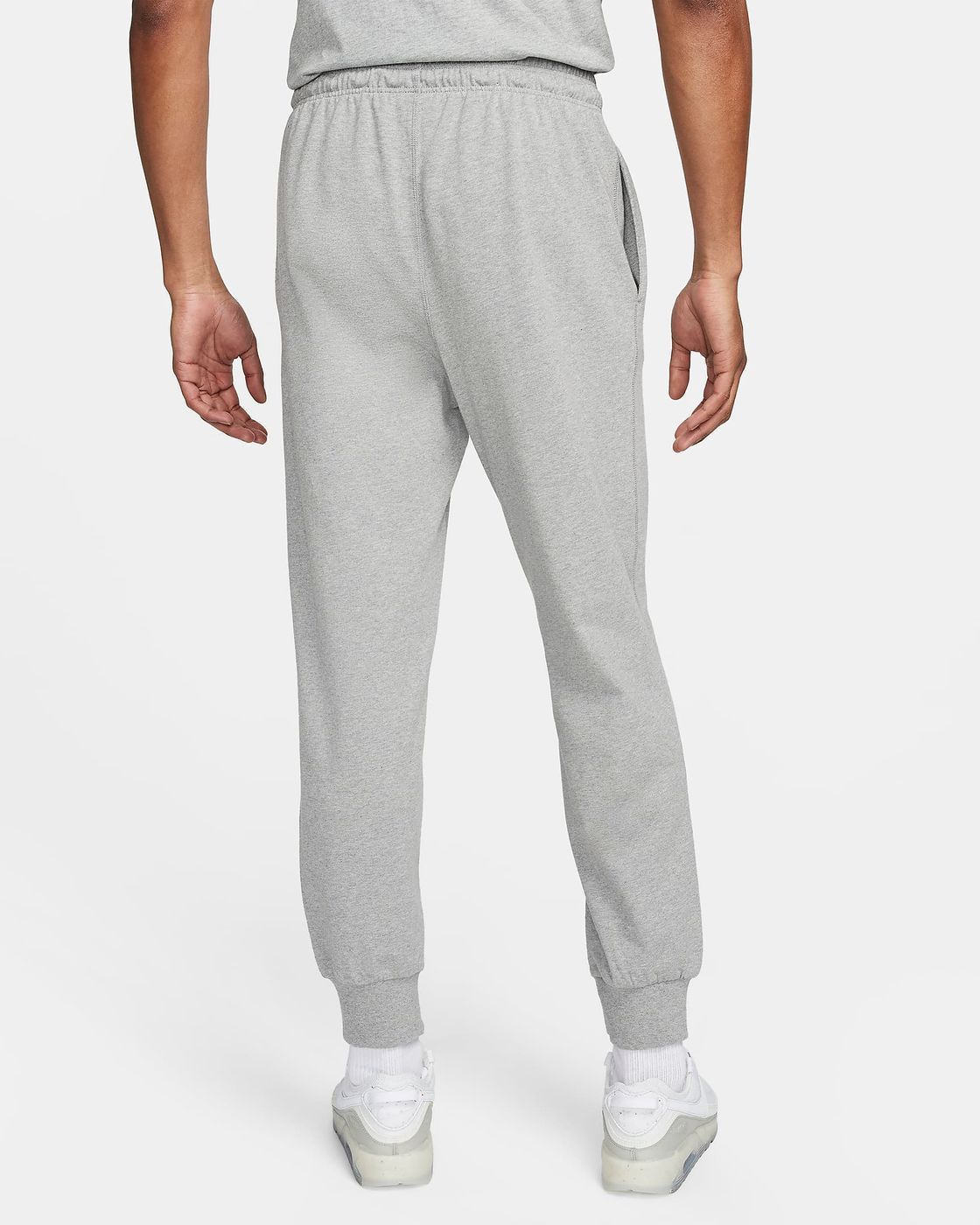 Штани Nike M NK CLUB KNIT JOGGER купити