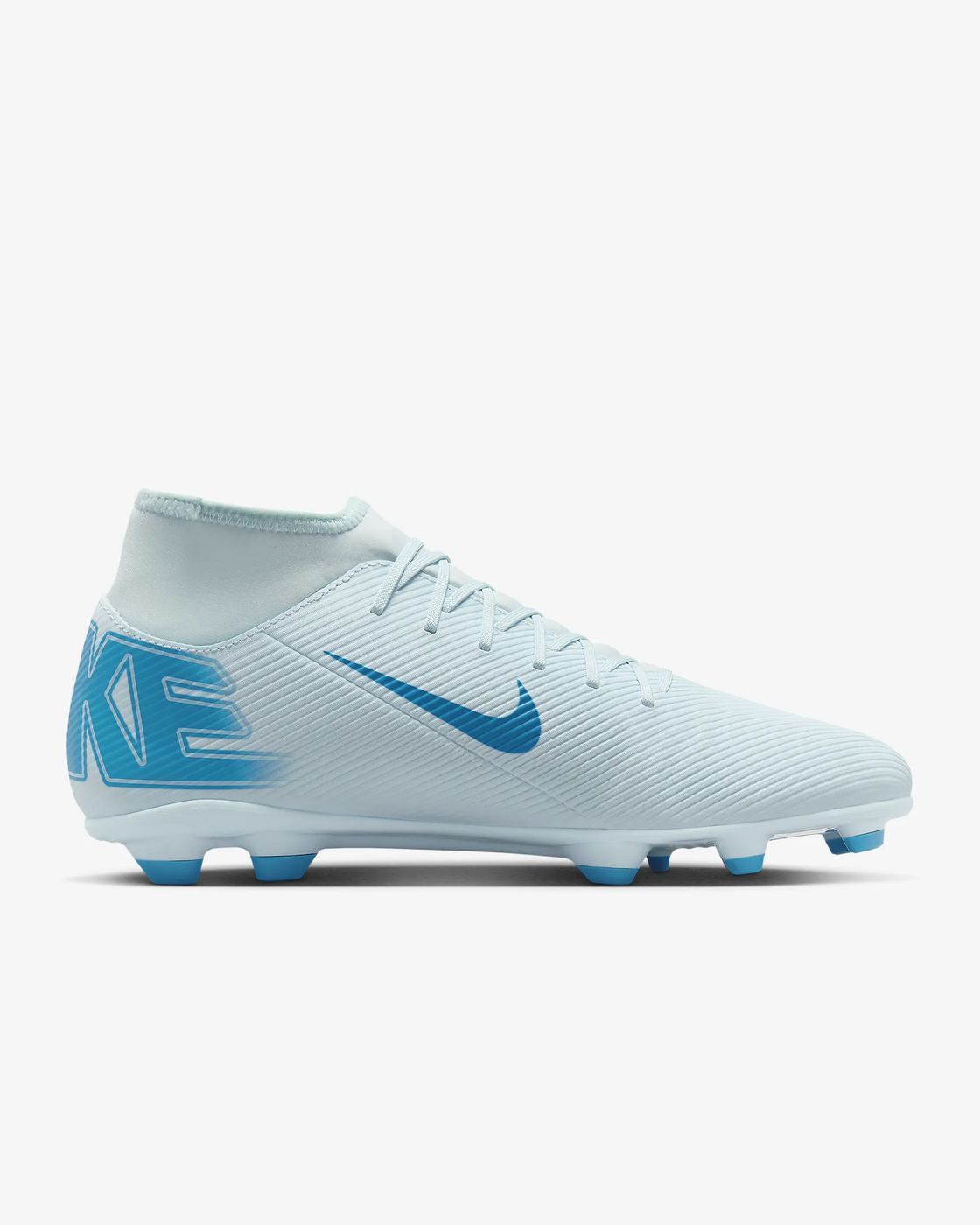Бутси Nike SUPERFLY 10 CLUB FG/MG купити