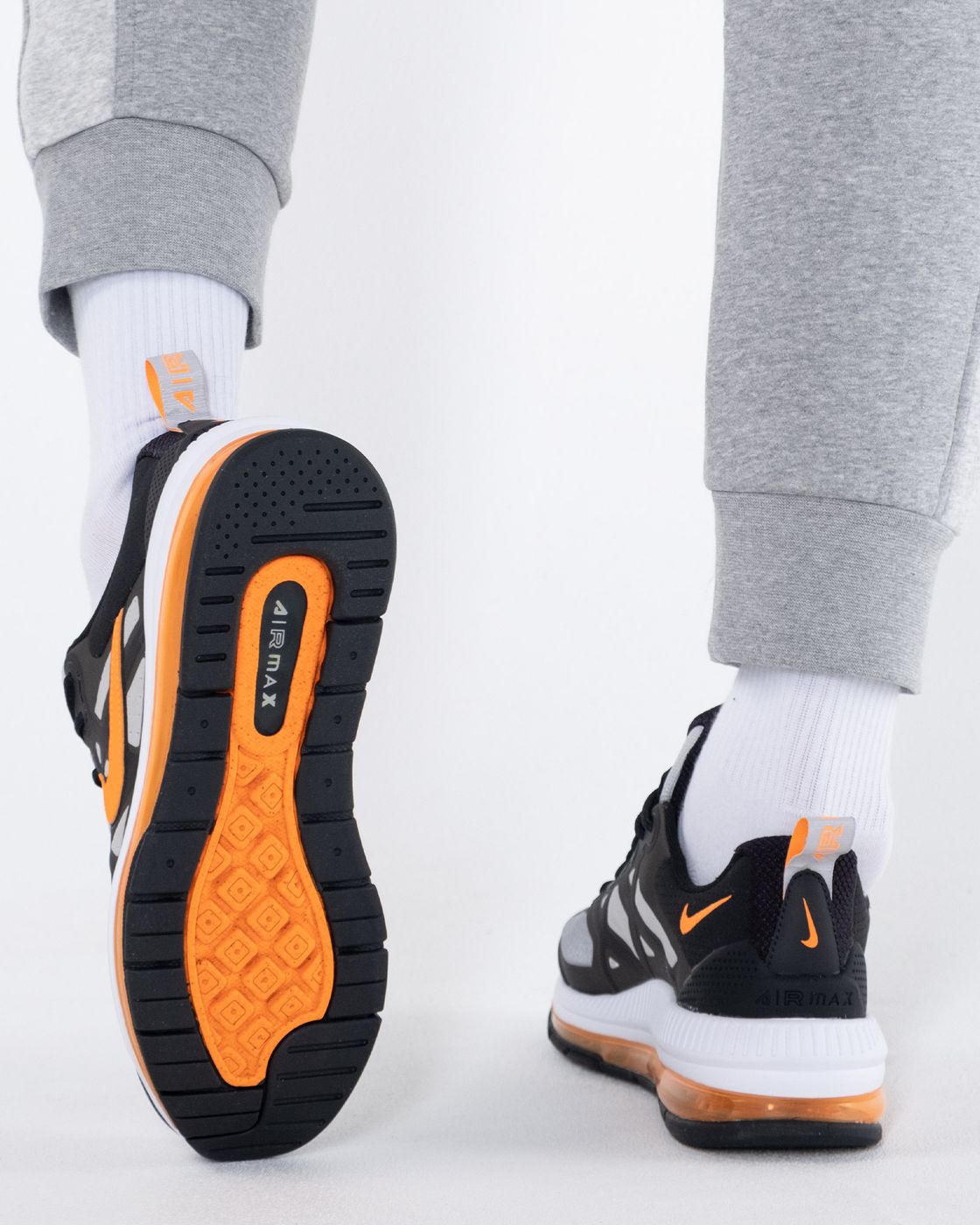Мужские кроссовки Nike AIR MAX GENOME купить