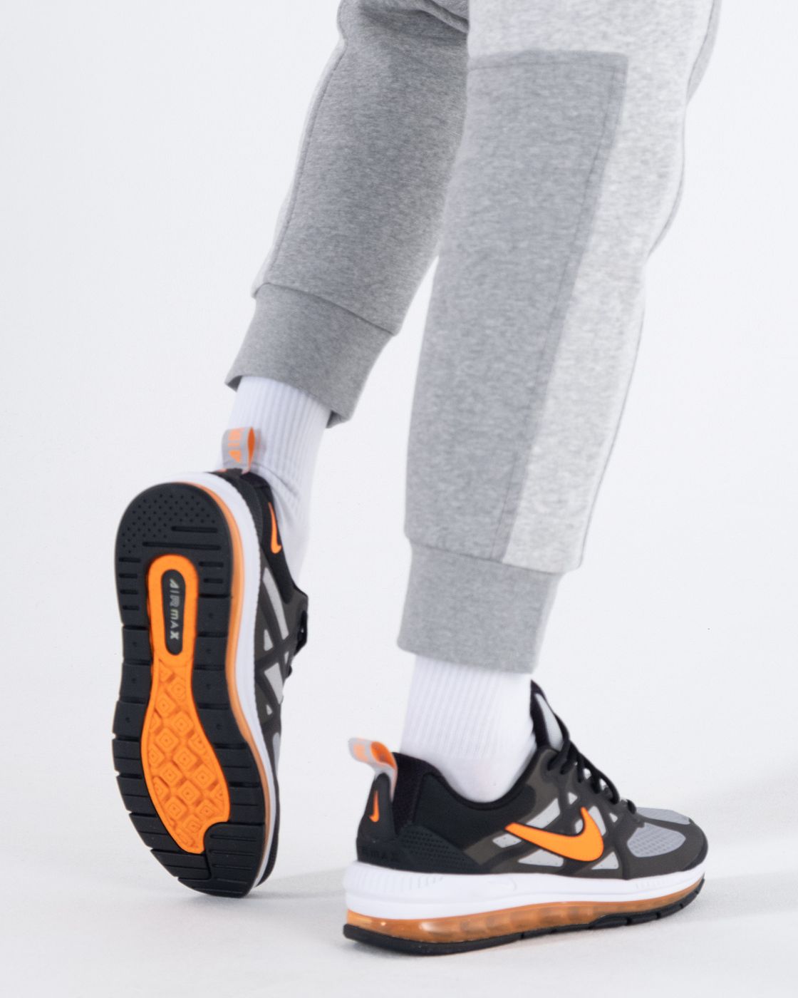 Мужские кроссовки Nike AIR MAX GENOME купить