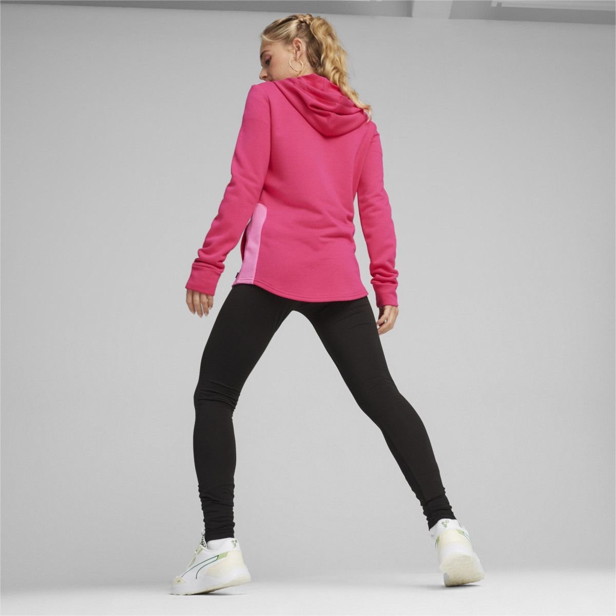 Спортивний костюм жіночий Puma Tracksuits (67370148) купити