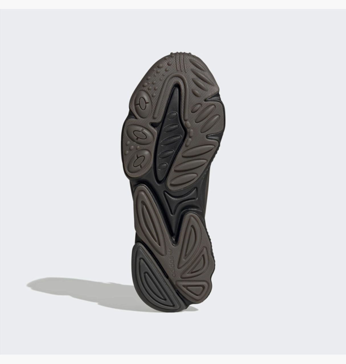 Кросівки Adidas originals Ozweego купить