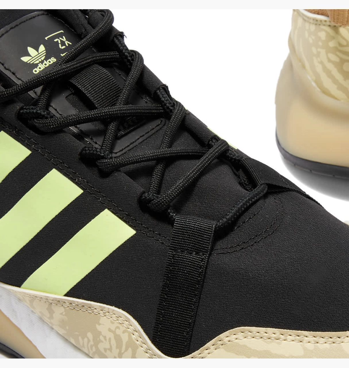Кросівки Adidas Originals Zx 2K Boost купити