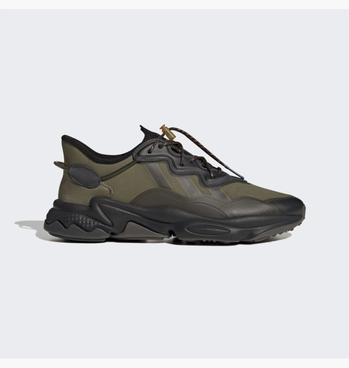 Кросівки Adidas originals Ozweego купить