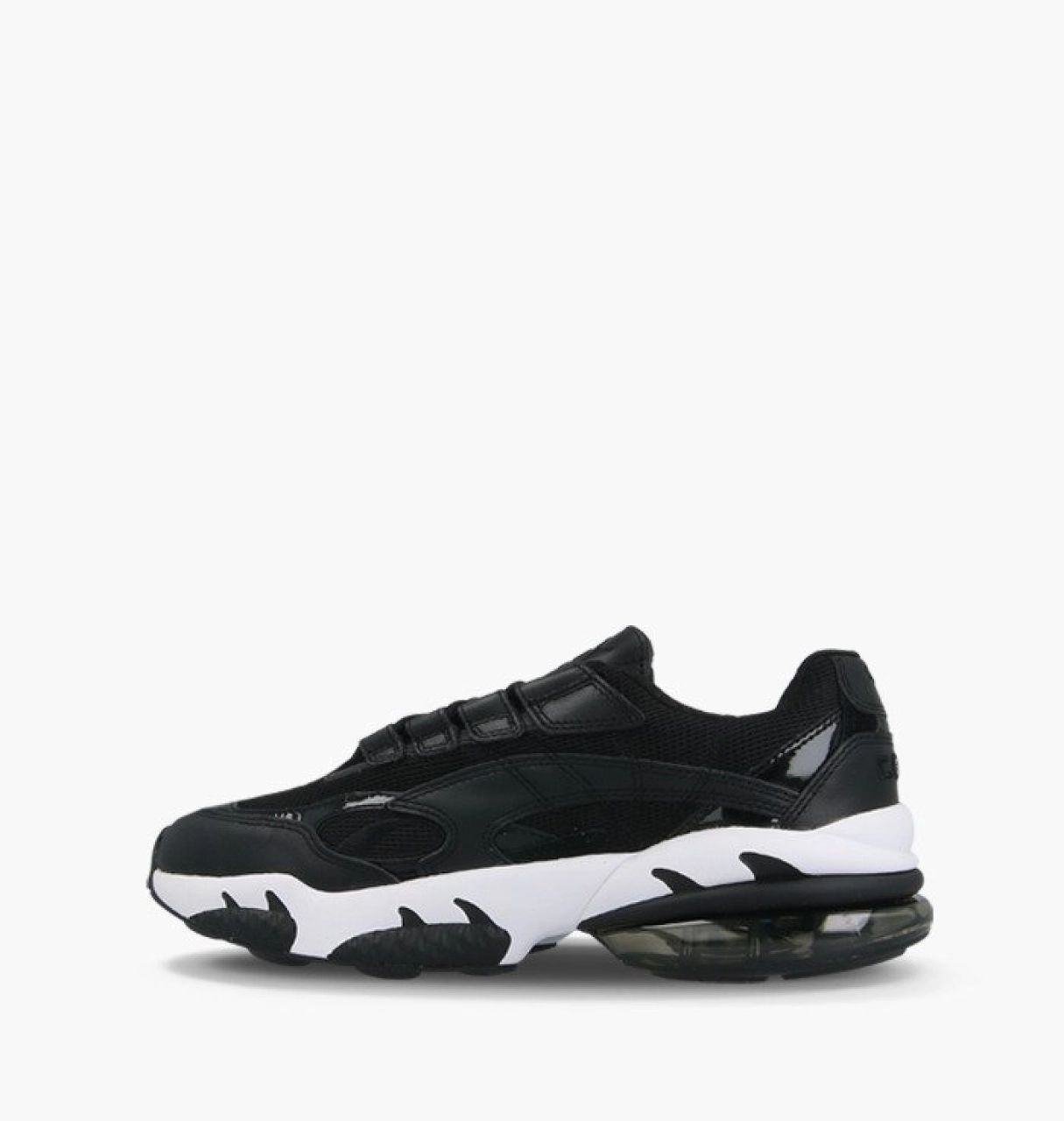 Кросівки PUMA CELL VENOM BLACK купить