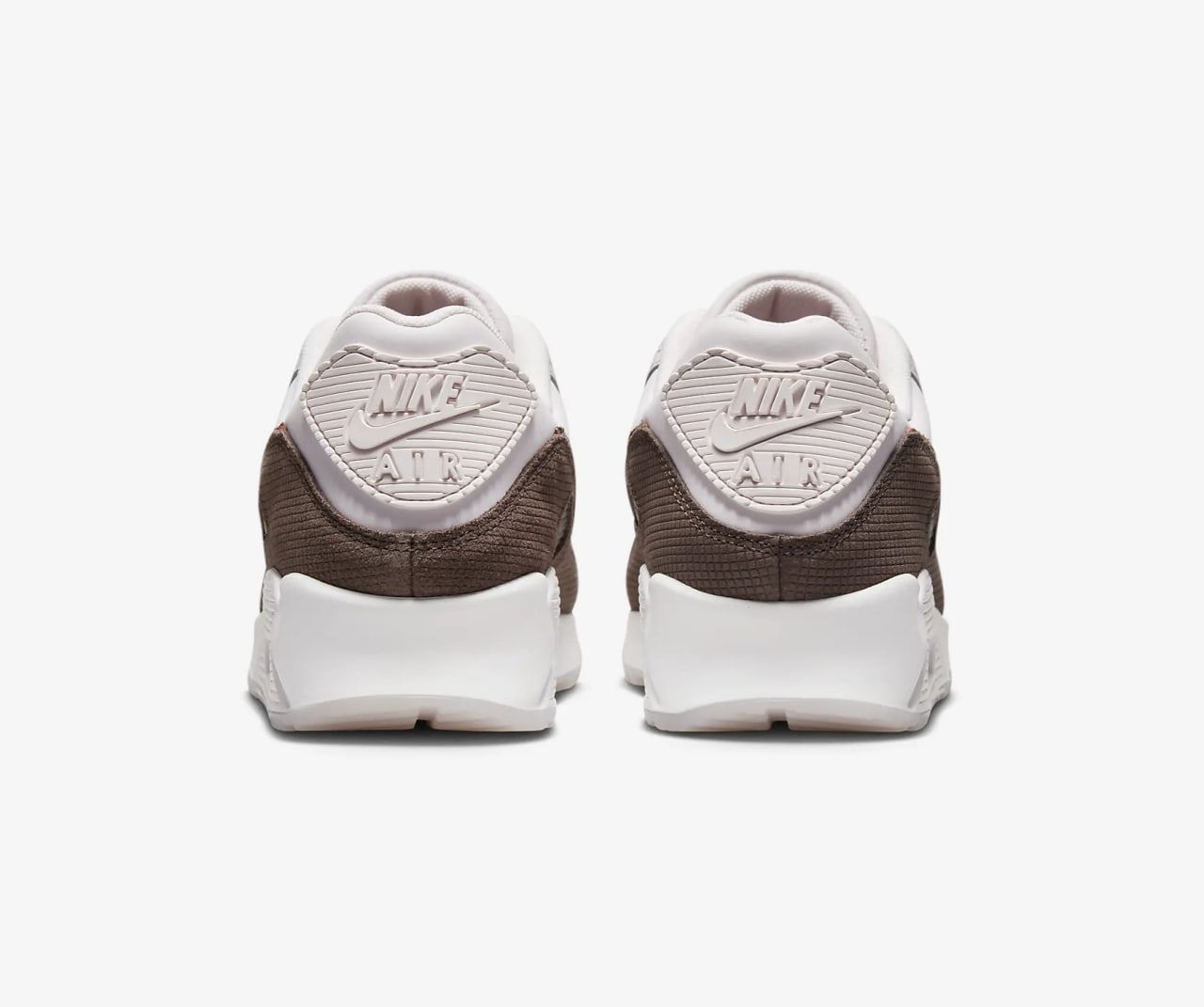 Кросівки NIKE AIR MAX 90 LTR WHITE (FD0789-600) купить