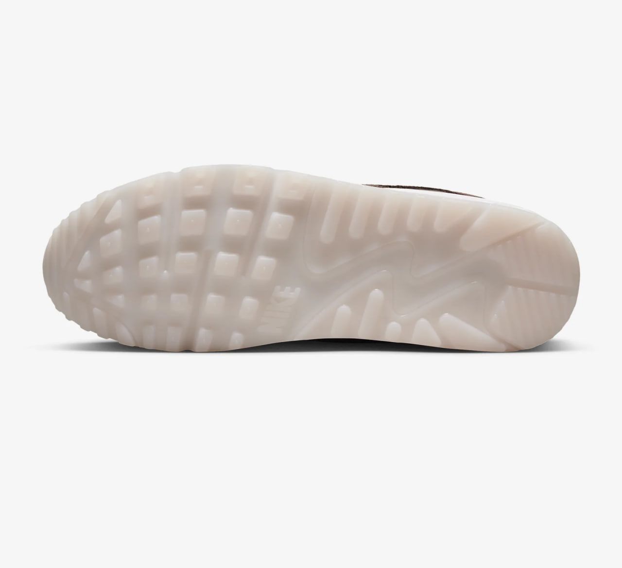 Кросівки NIKE AIR MAX 90 LTR WHITE (FD0789-600) купить