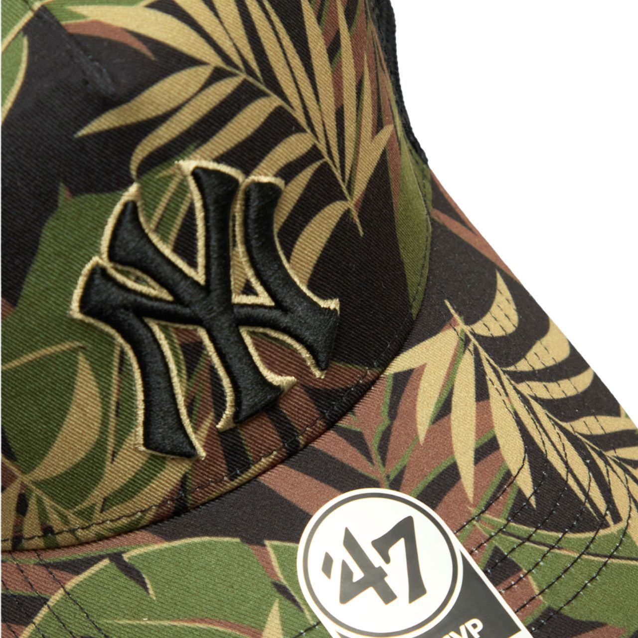 Бейсболка 47 Brand MLB NEW YORK YANKEES TROPIC купити