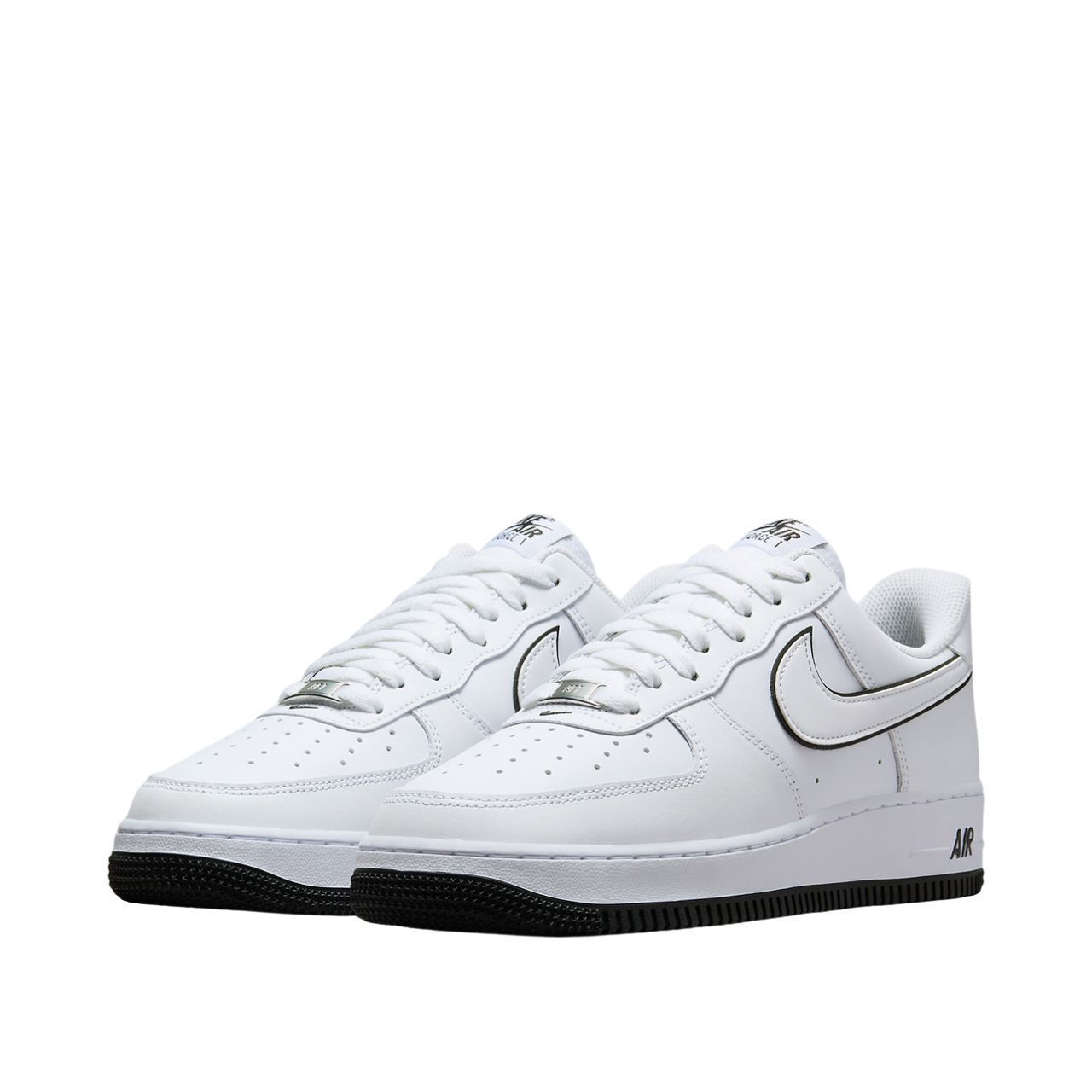 Кроссовки Nike AIR FORCE 1 07 купить