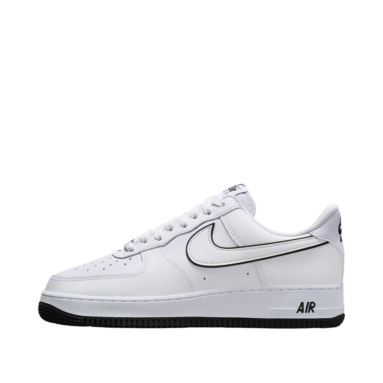 Кроссовки Nike AIR FORCE 1 07 купить