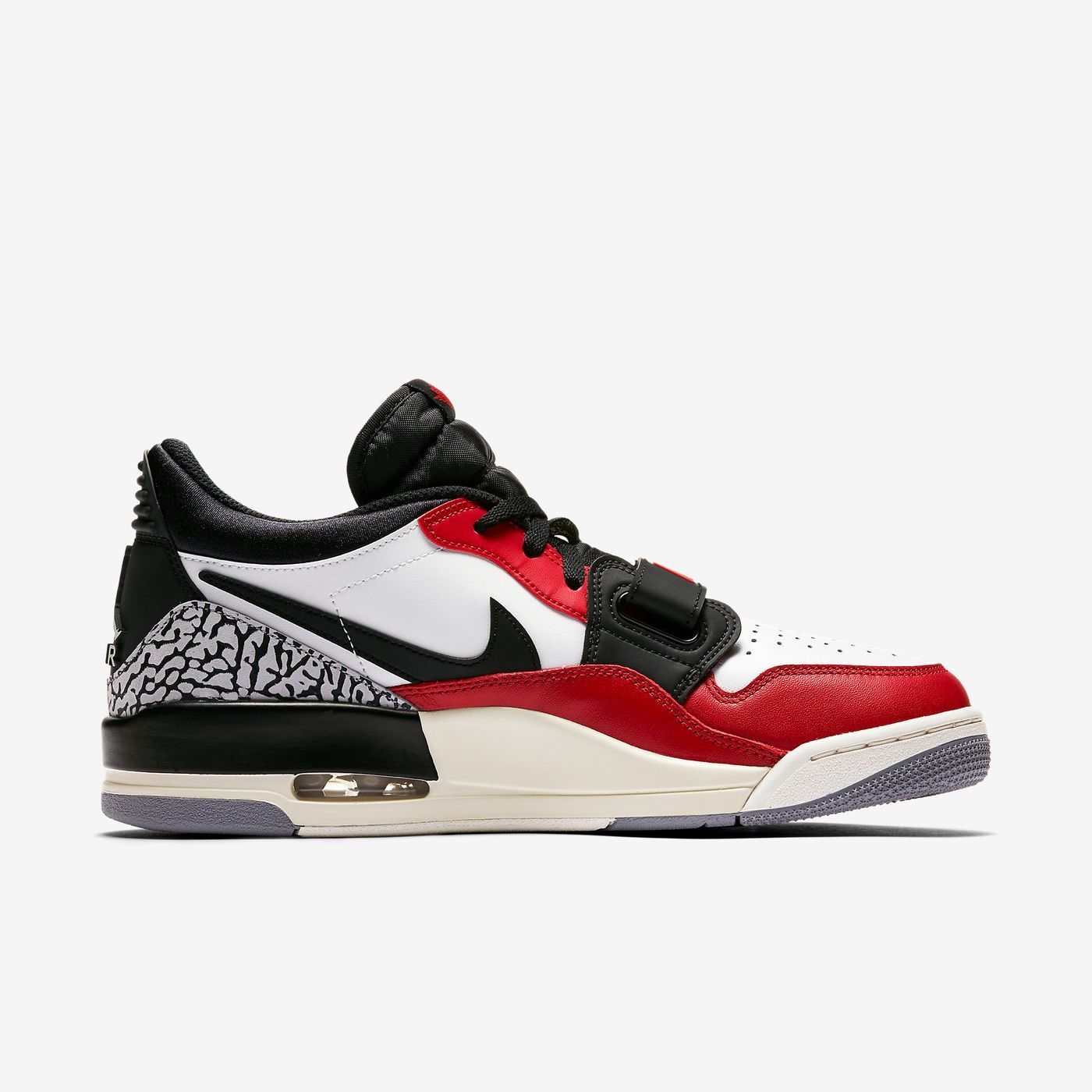 Кросівки Nike Air Jordan Legacy 312 Low купити