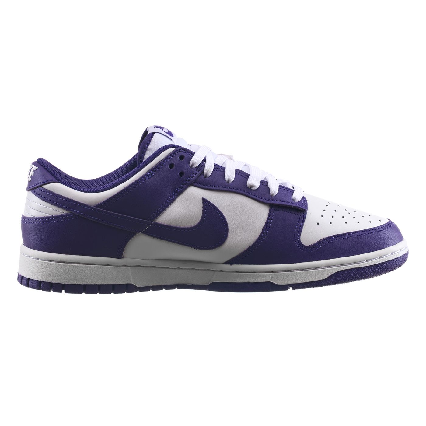 Кросівки Nike DUNK LOW RETRO купить