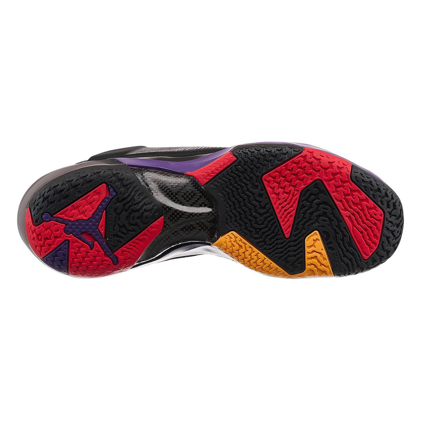 Кросівки Jordan Xxxvii (DD6958-065) купить