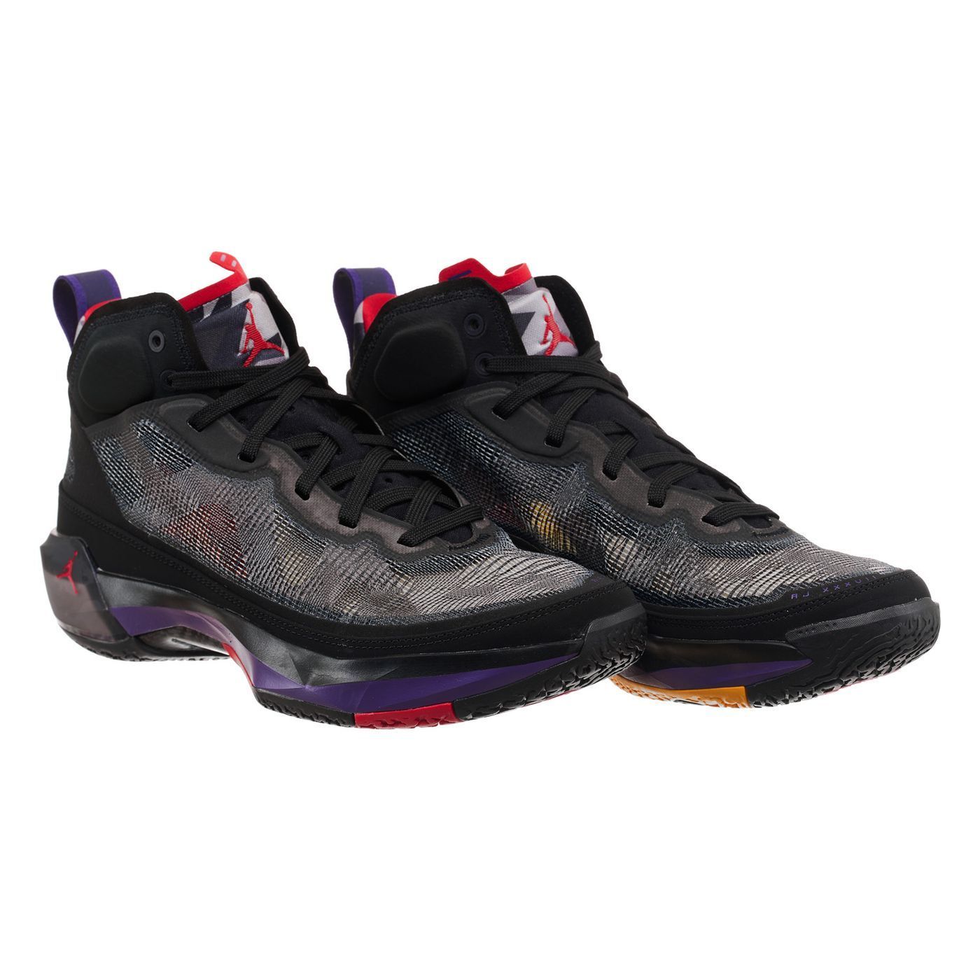 Кросівки Jordan Xxxvii (DD6958-065) купить