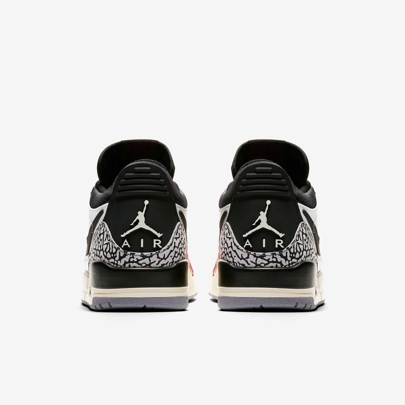 Кросівки Nike Air Jordan Legacy 312 Low купити
