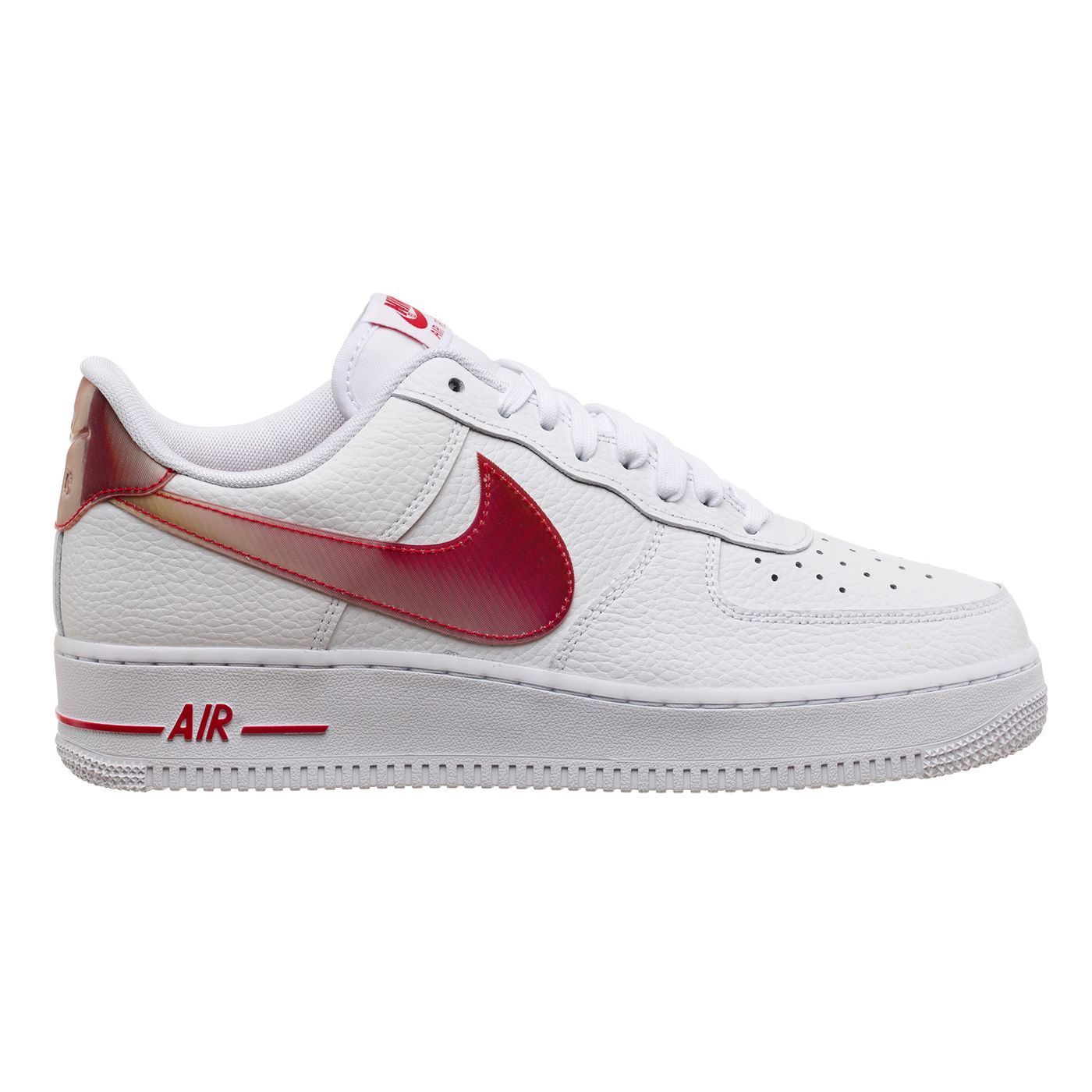 Кросівки Nike Air Force 1 Low Jumbo (DV3505-100) купить
