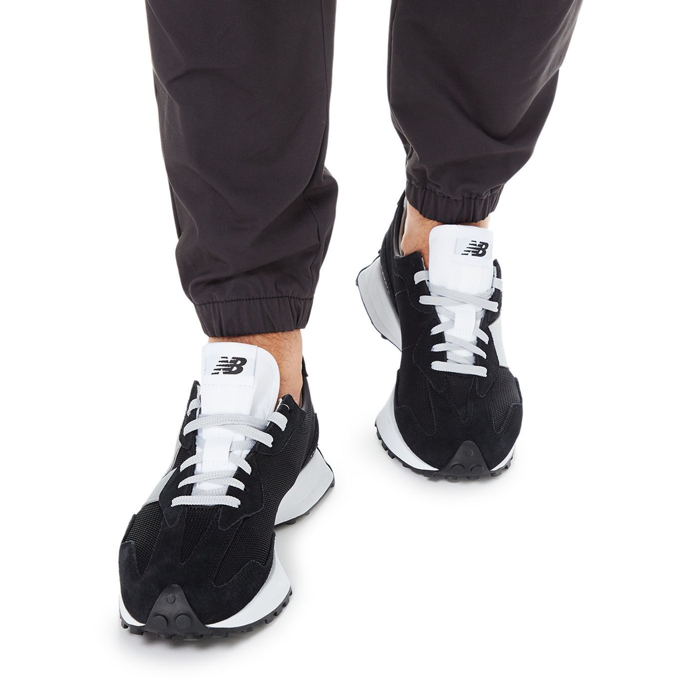 Кросівки New Balance 327 купити