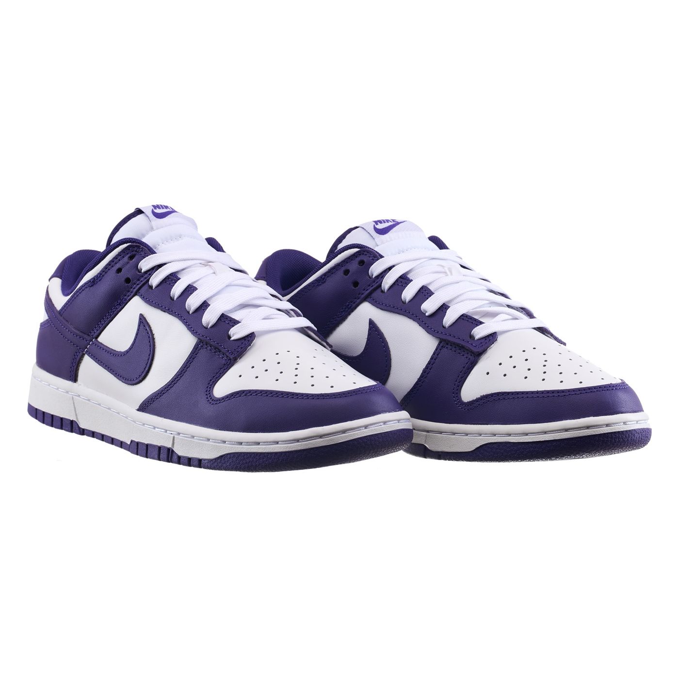 Кросівки Nike DUNK LOW RETRO купить