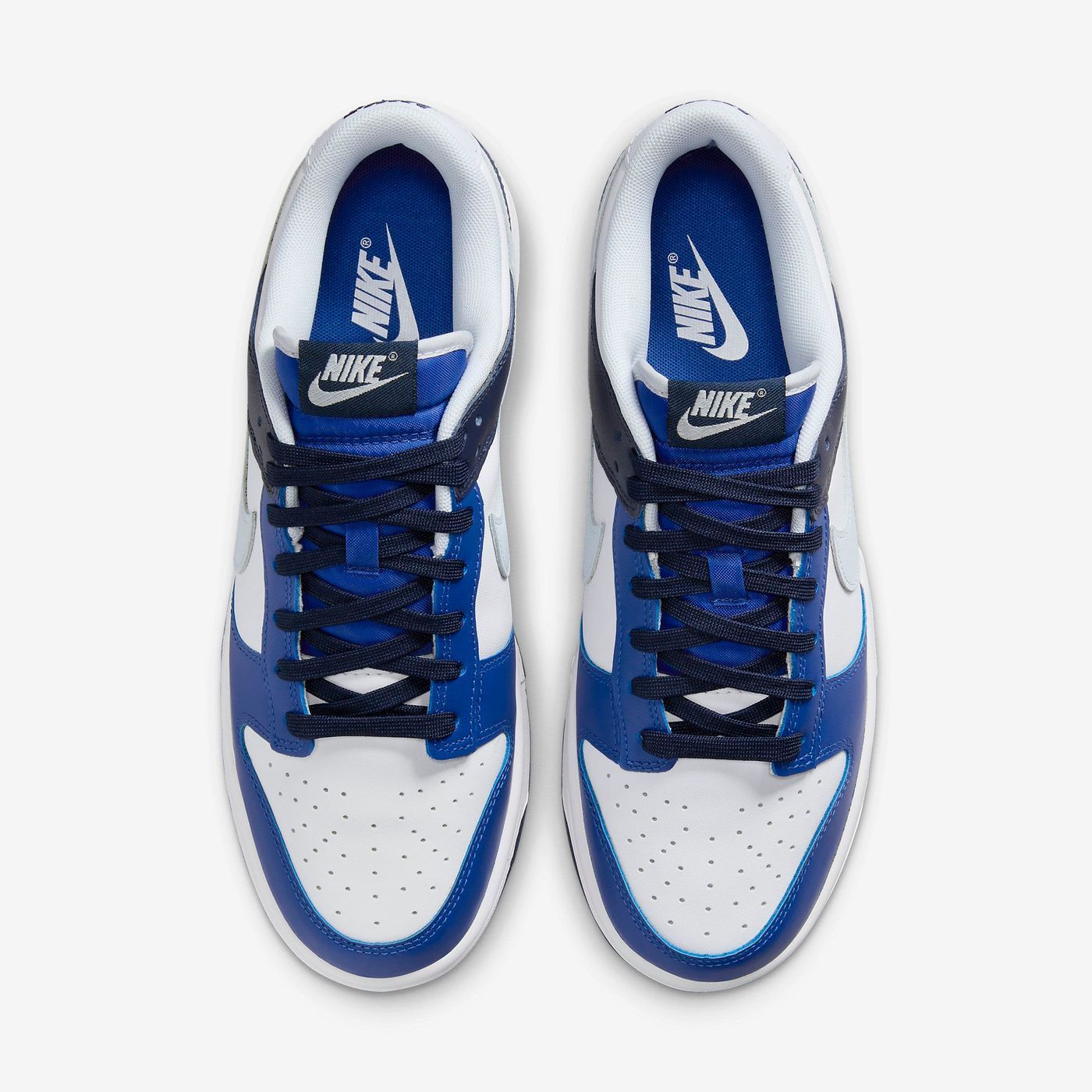 Кросівки Nike DU LOW купити