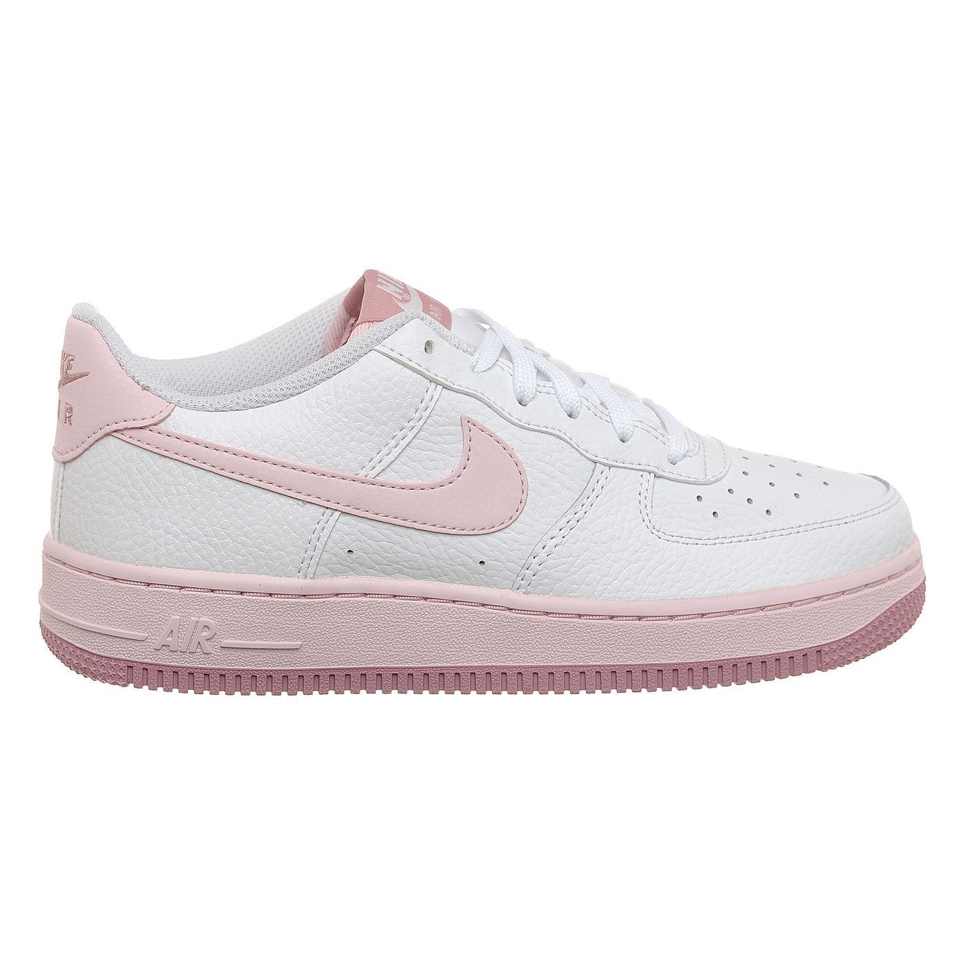 Кросівки Nike Air Force 1 Gs Elemental Pink купить