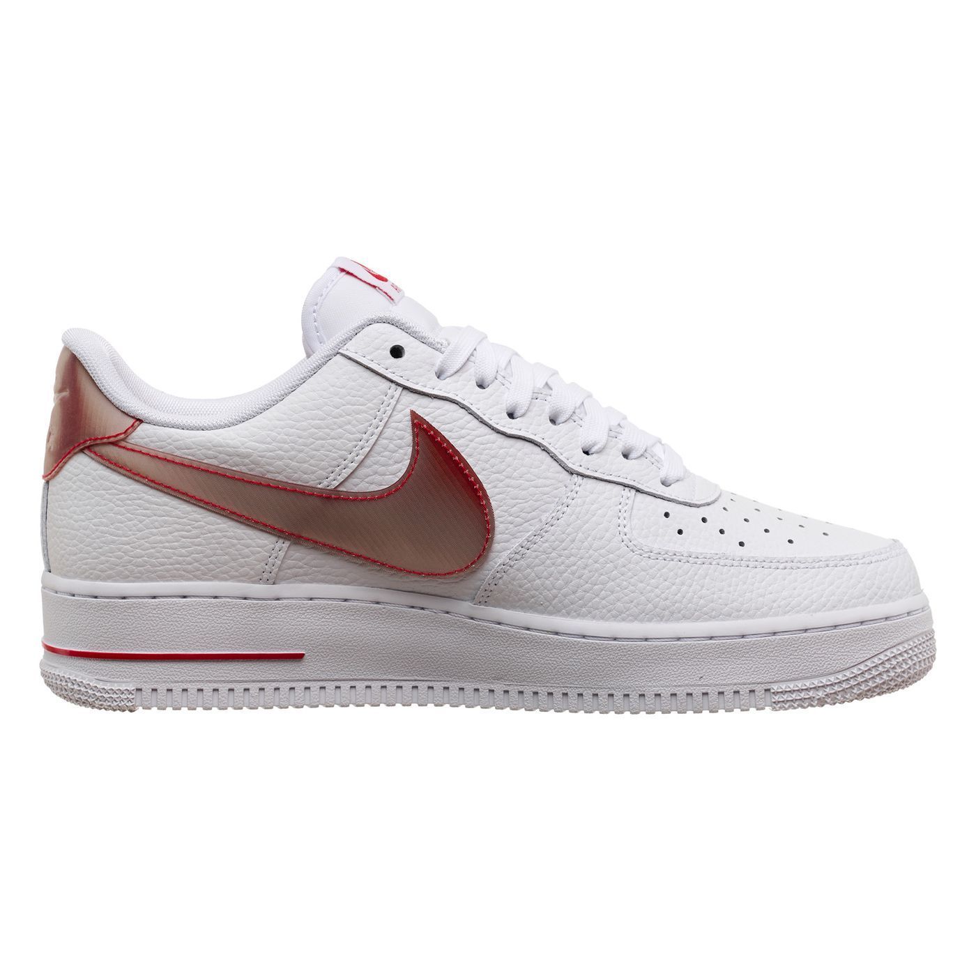 Кросівки Nike Air Force 1 Low Jumbo (DV3505-100) купить