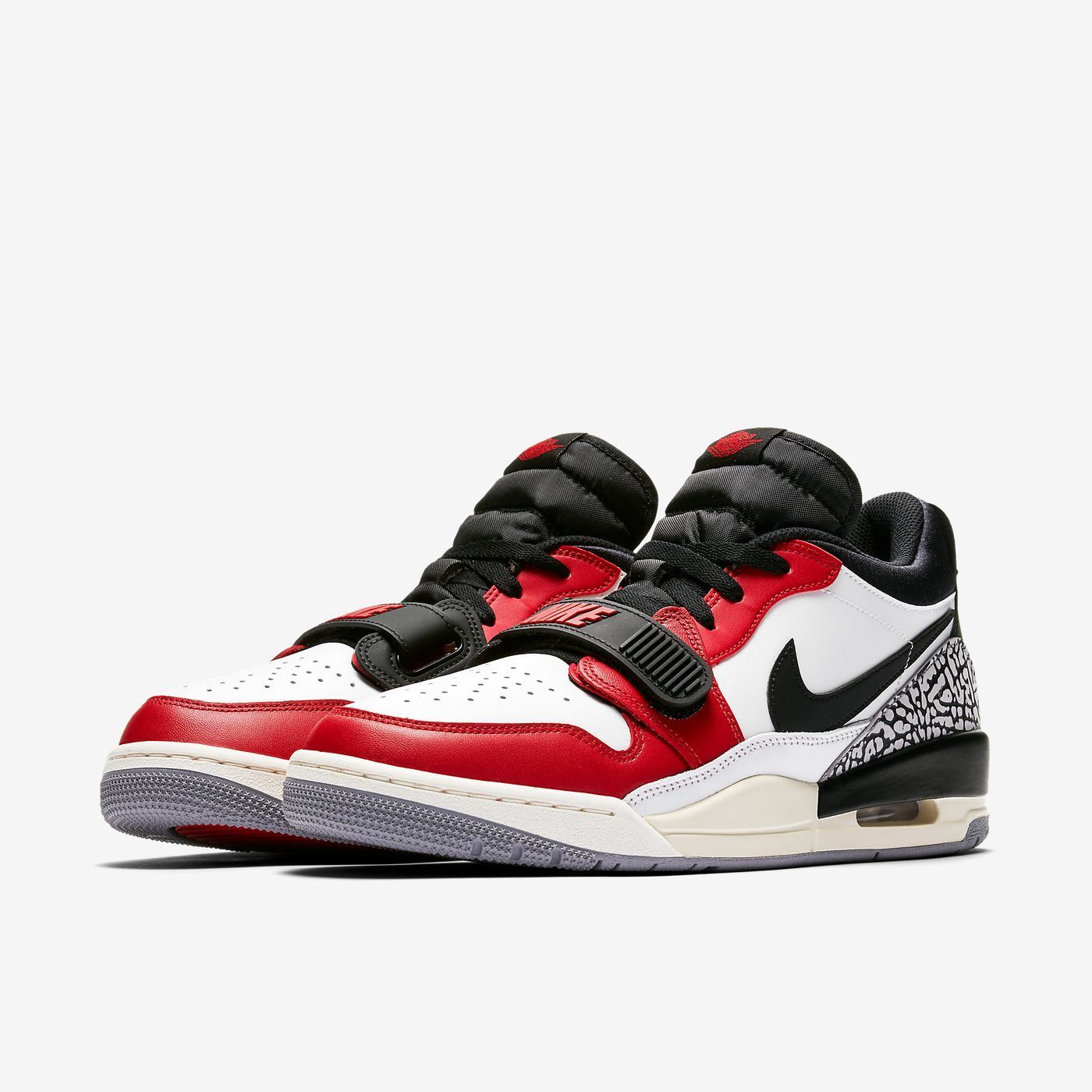 Кросівки Nike Air Jordan Legacy 312 Low купити