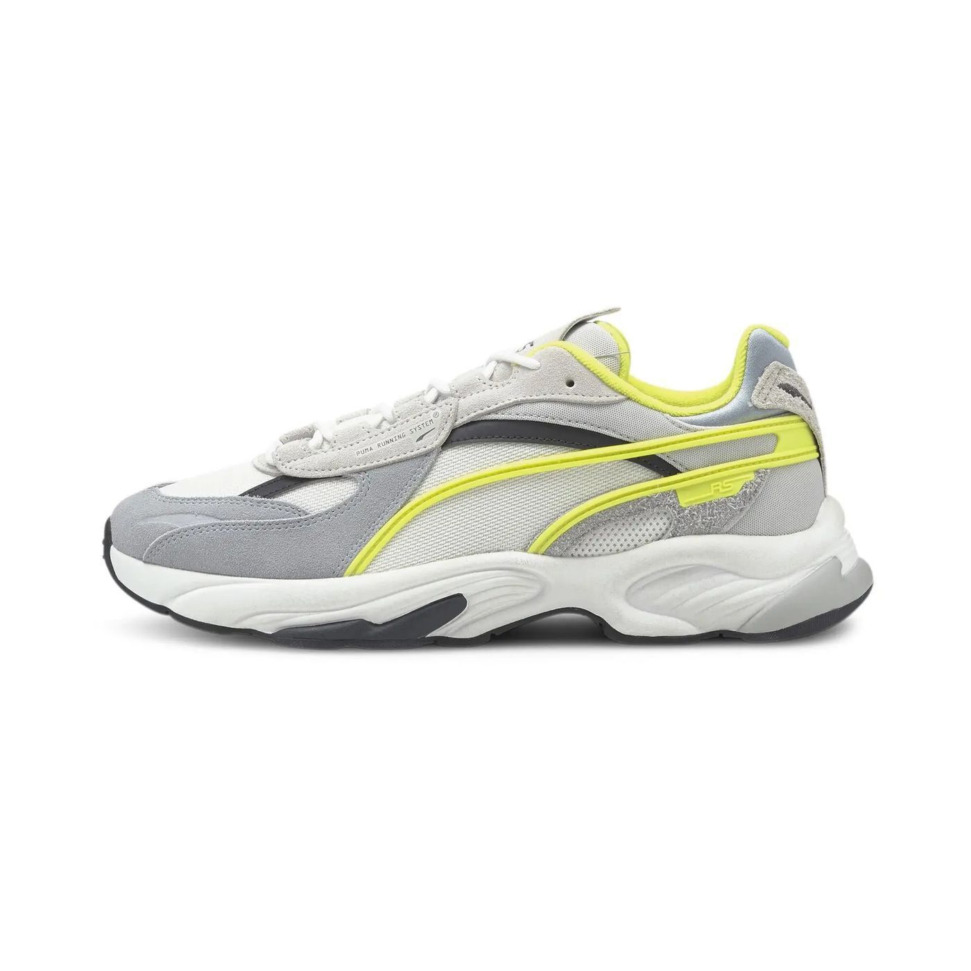 Кросівки Puma RS-Connect Bubble купити