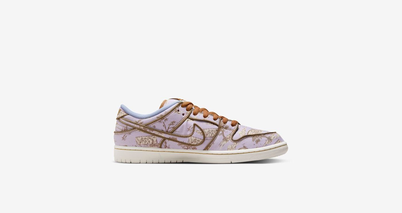 Кросівки Nike SB Dunk Low Premium City of Style купити