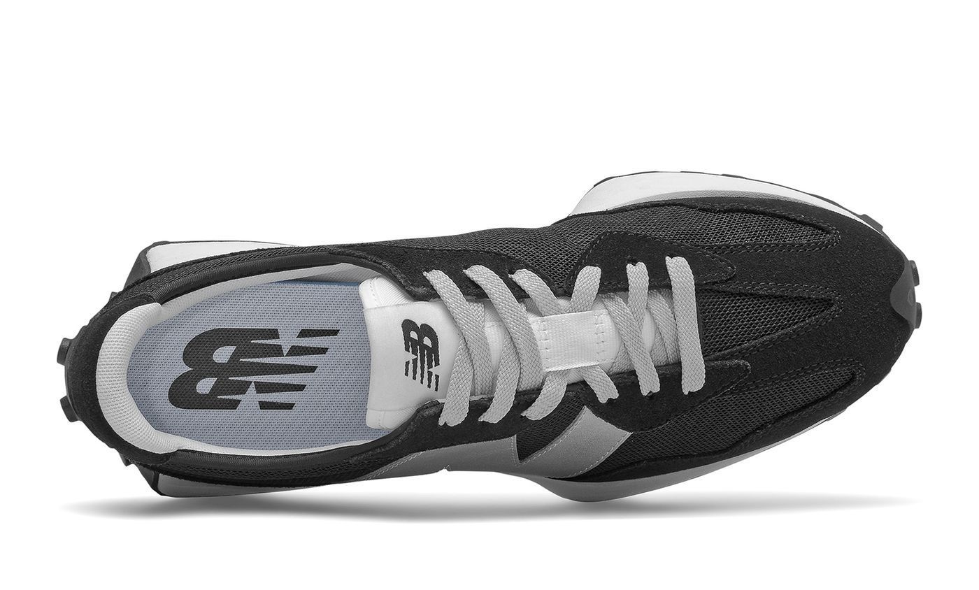 Кросівки New Balance 327 купити