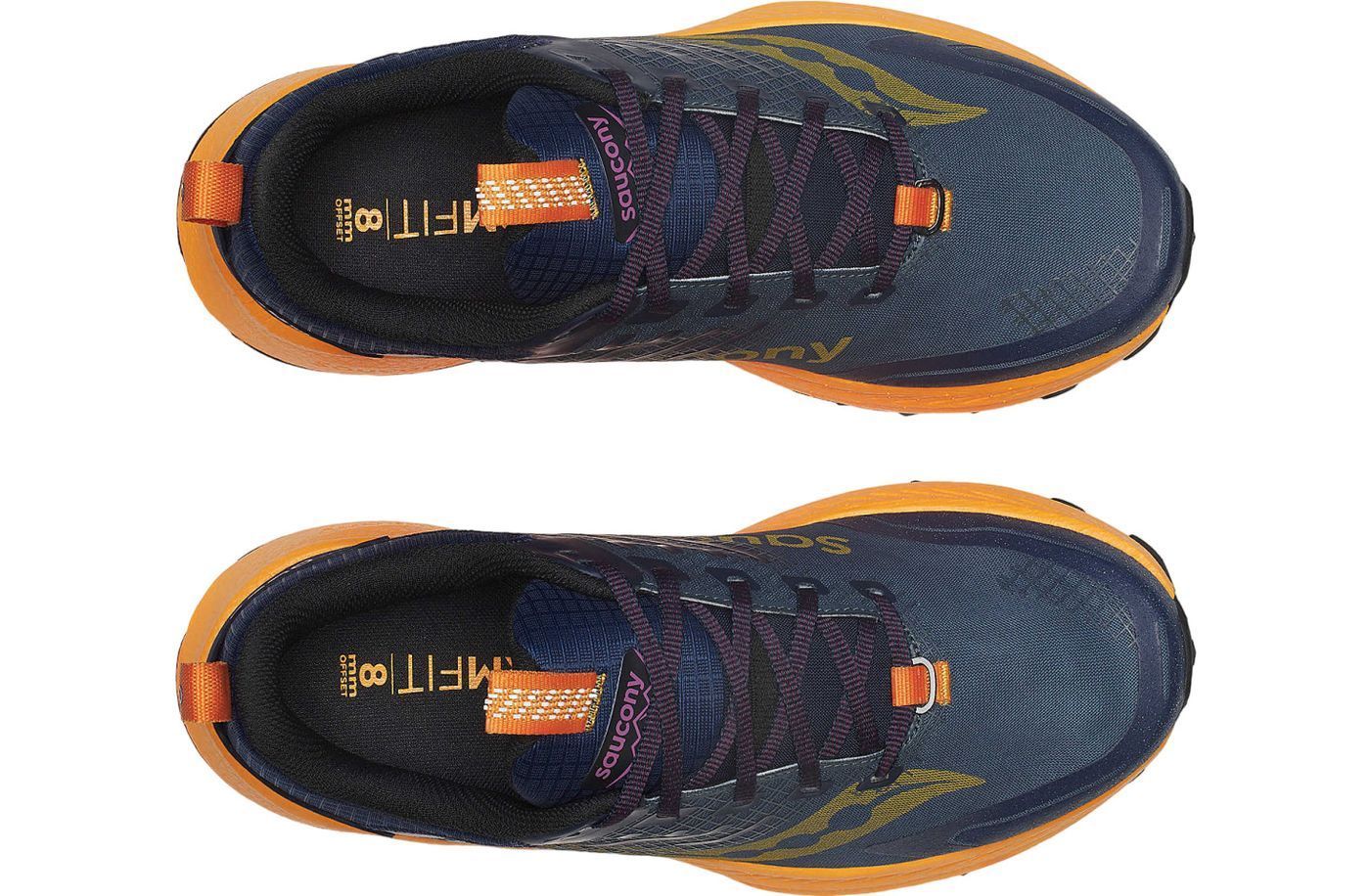 Кросівки для бігу Saucony RIDE TR2 GTX купить