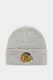 Шапка 47 Brand NHL CHICAGO BLACKHAWKS BRAIN F купити