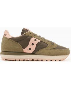 Кроссовки Saucony JAZZ ORIGINAL купить