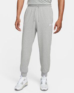 Штани Nike M NK CLUB KNIT JOGGER купити