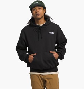 Худі The North Face Evolution Vintage Hoodie Black NF0A84GEJK3 L купити