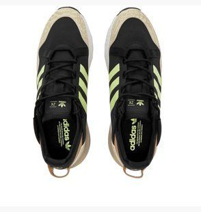 Кросівки Adidas Originals Zx 2K Boost купити