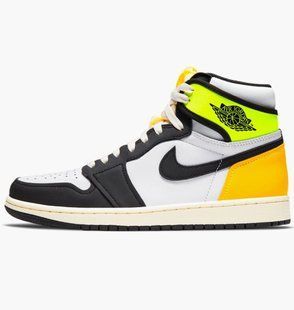 Кросівки AIR JORDAN 1 RETRO HIGH OG купить