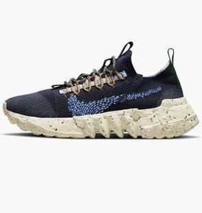 Кросівки NIKE SPACE HIPPIE 01 купити