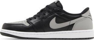 Кросівки Jordan Air Jordan 1 Retro Low OG 'Shadow' купить