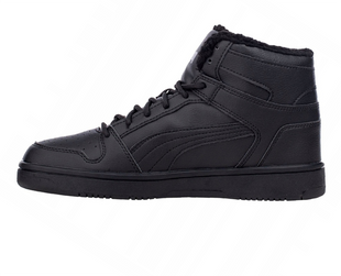 Кросівки PUMA REBOUND LAYUP Sl FUR купить