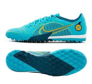 Сороконіжки Nike Mercurial Vapor 14 Academy TF Blueprint Pack купити