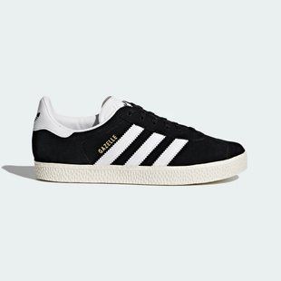 Кросівки Adidas Gazelle Black Black BB2502 39 купити