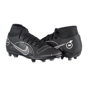 Бутси Nike SUPERFLY 8 CLUB FG/MG купить