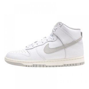 Кросівки Nike Dunk High Neutral Grey (W) купити