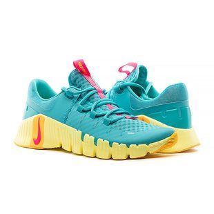 Кроссовки Nike FREE METCON 5 купить